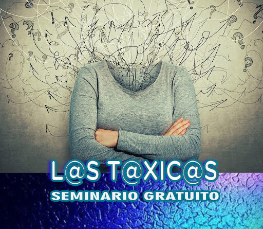 Seminario GRATUITO. Patrones Relacionales